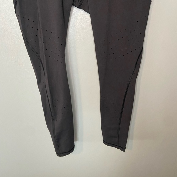 Athleta Stealth TruCool 7/8 Tight - Picture 6 of 11